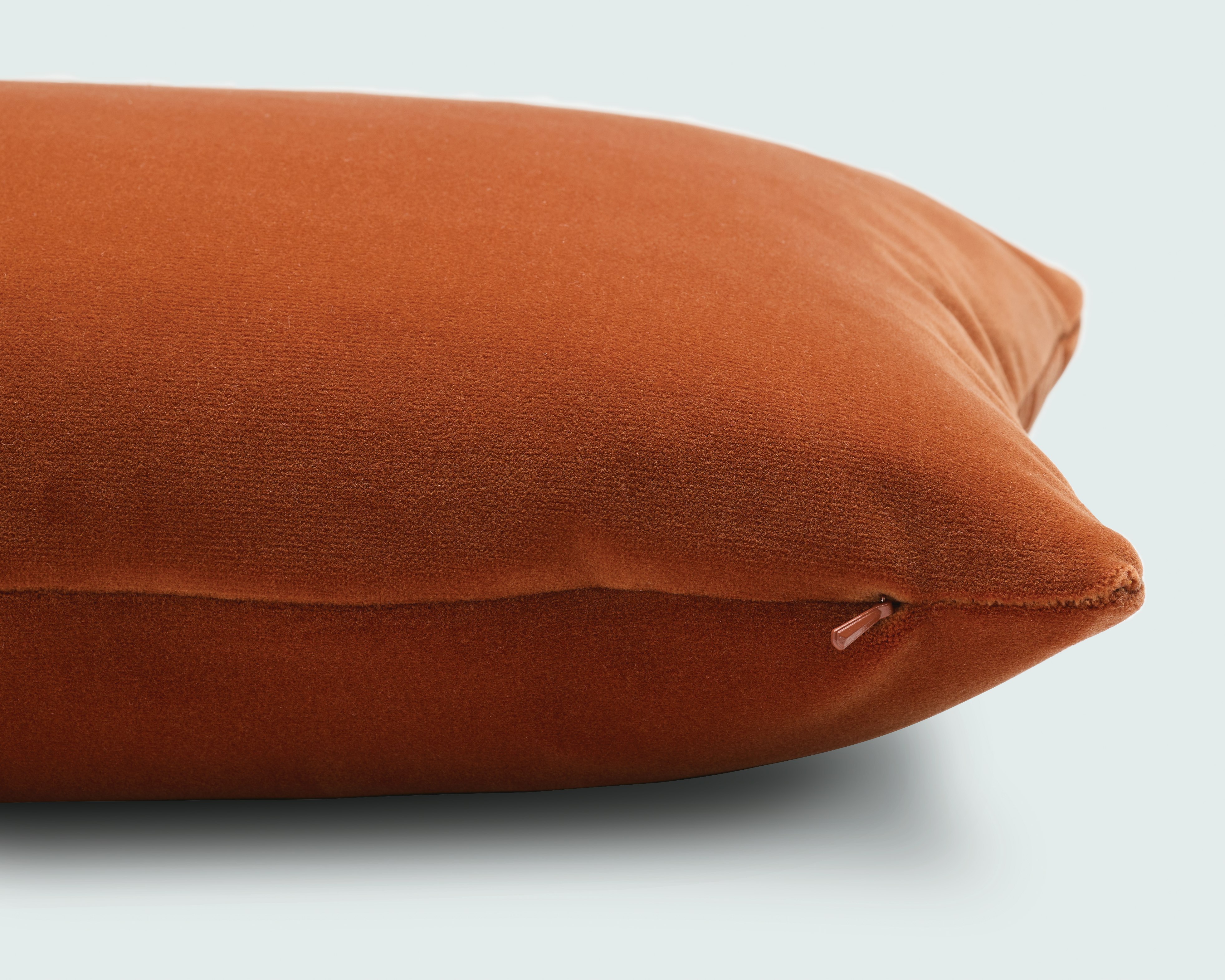 Velvet Pillow