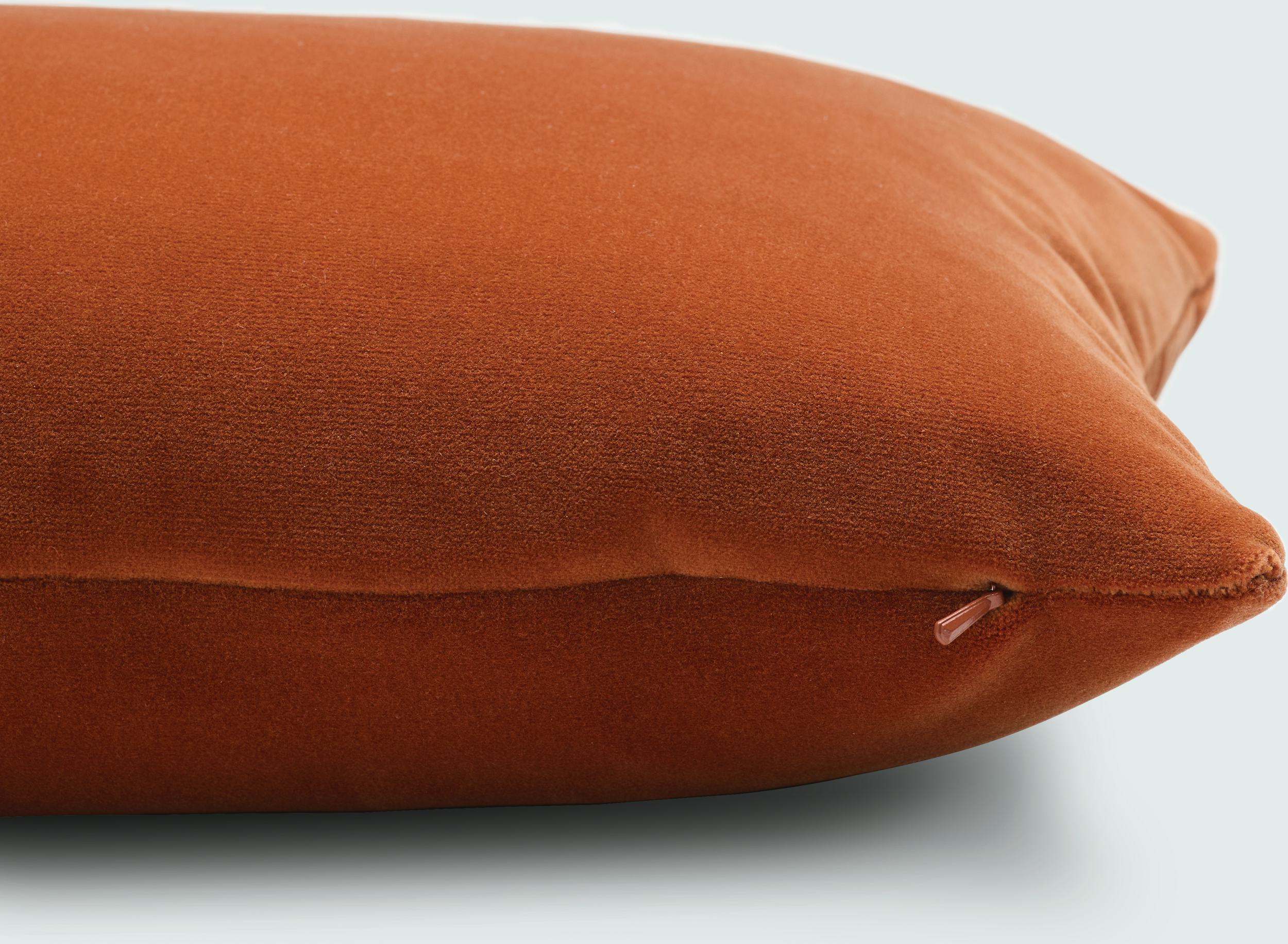 Large sales mink cushions