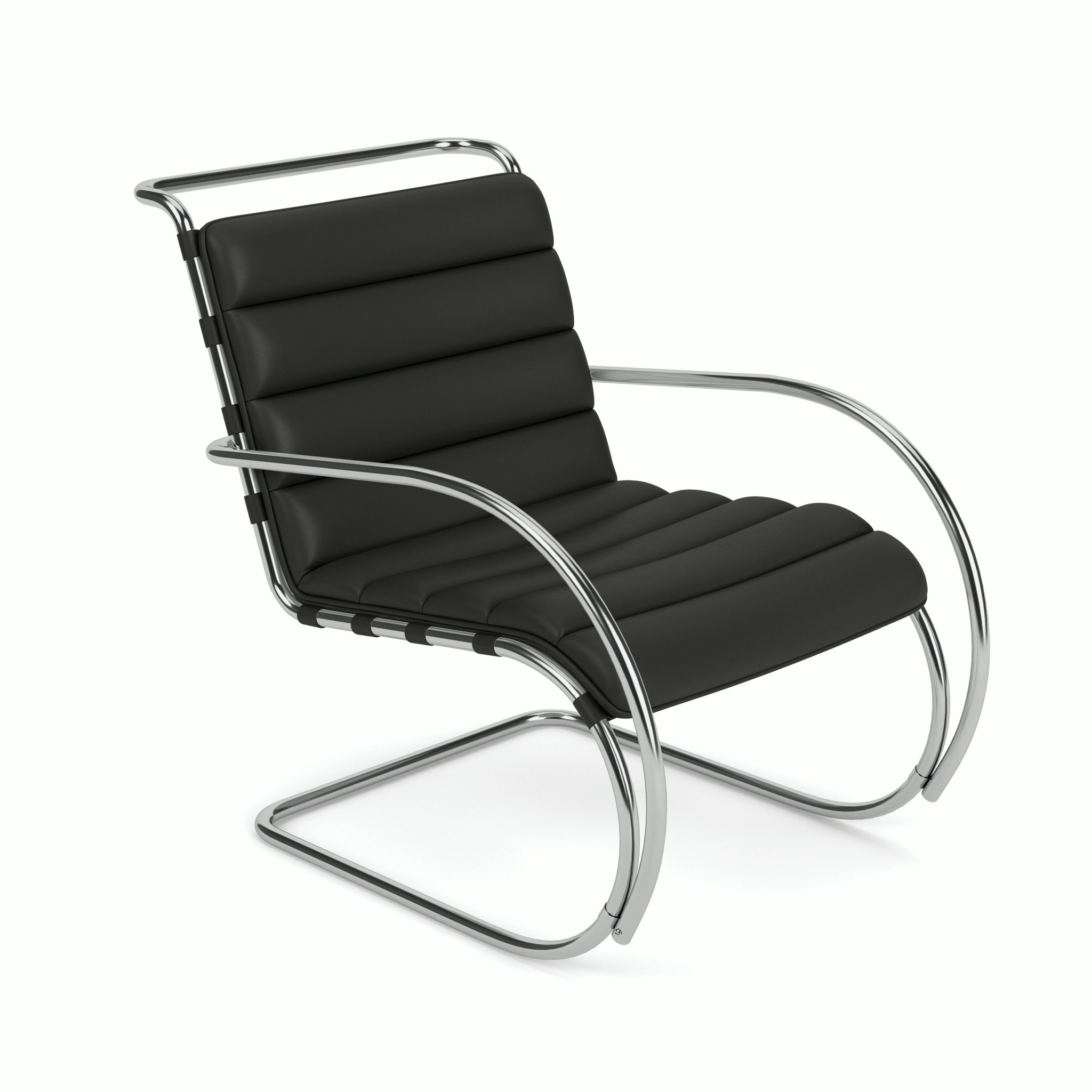 MR Lounge Chair