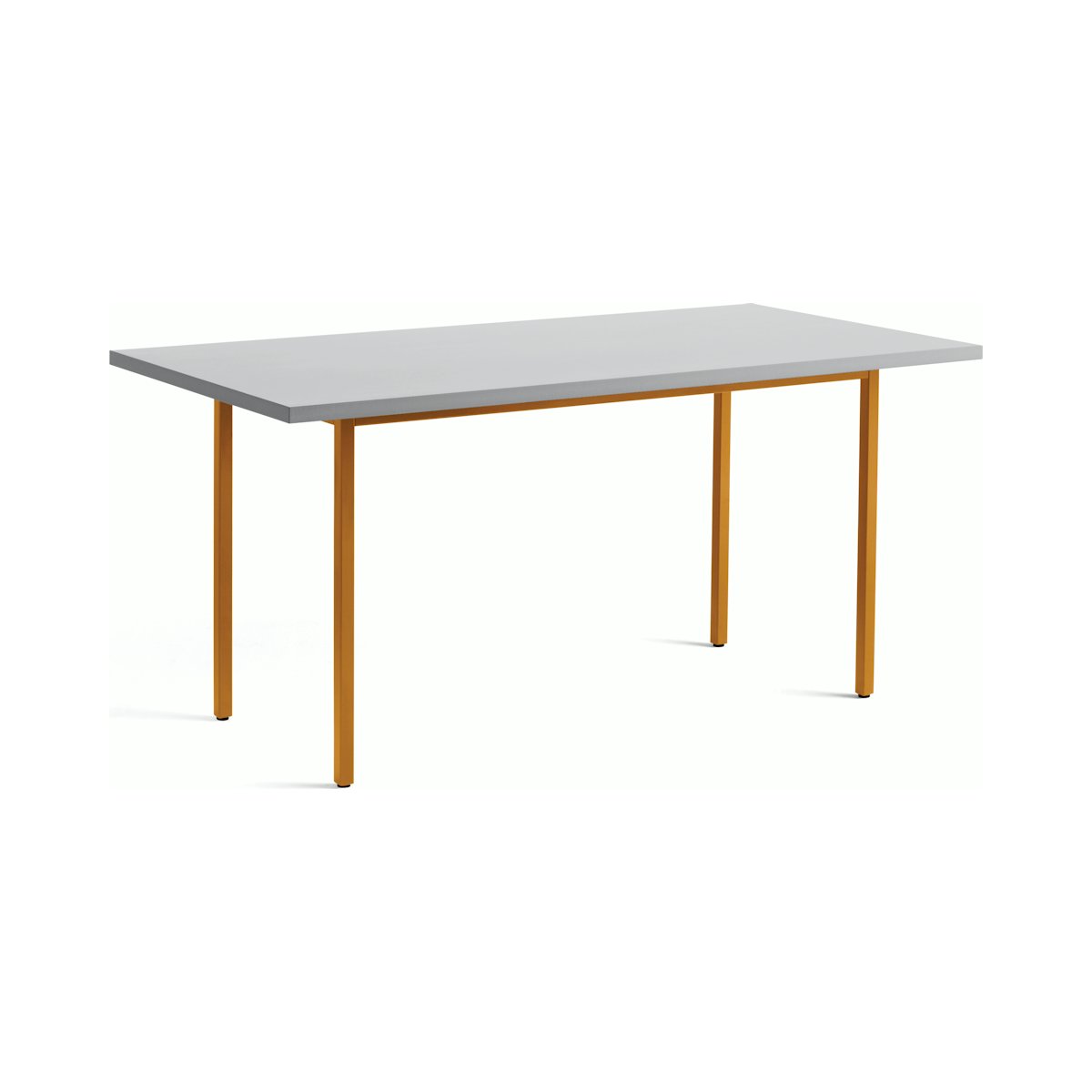 Two Colour Table, Rectangular