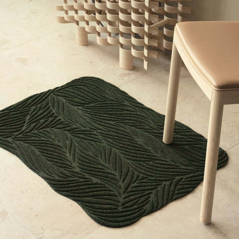 Twine Mat