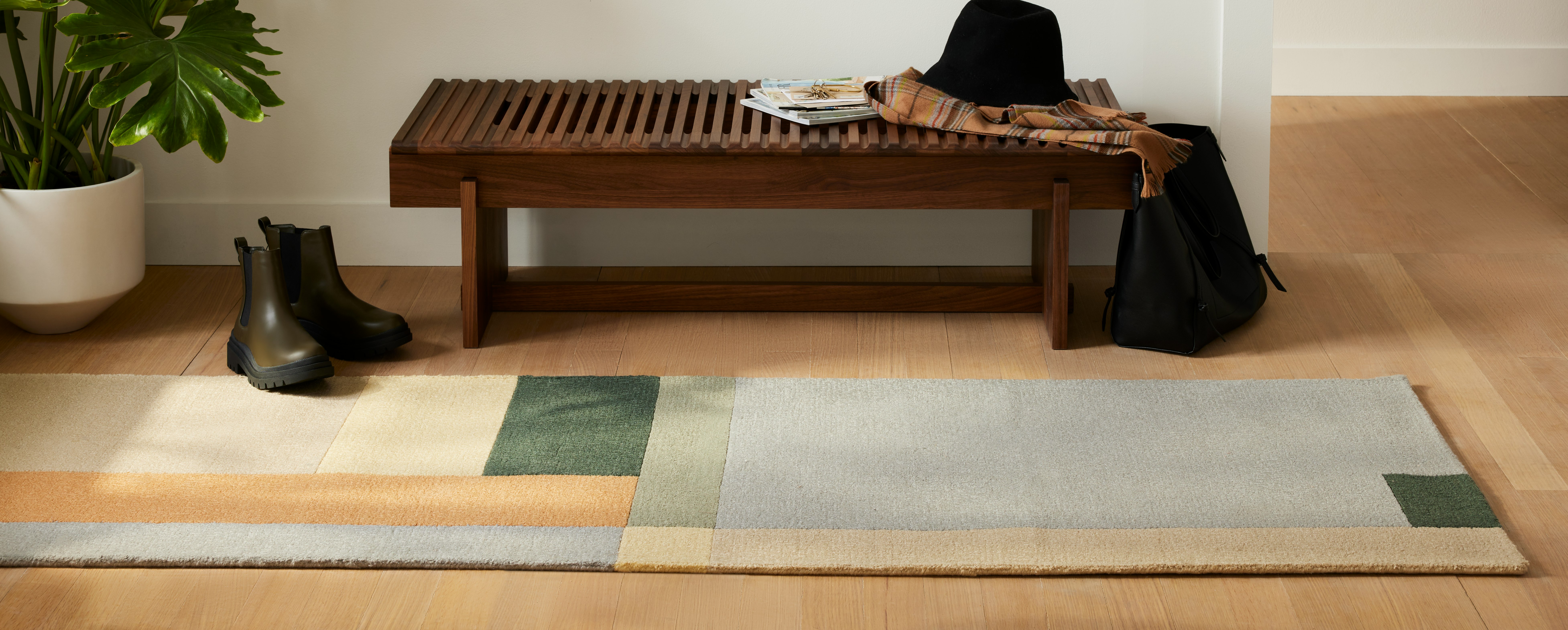 Landscape Rug