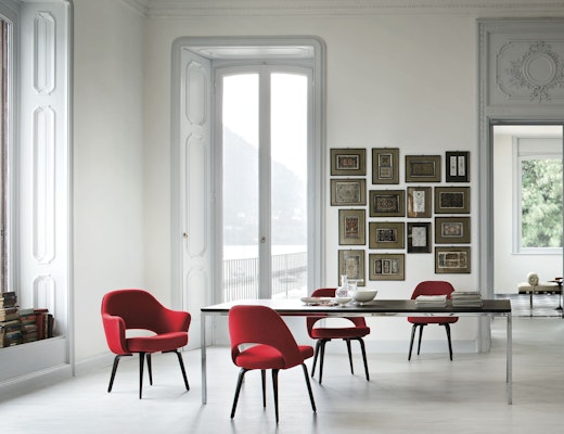 Saarinen Executive Chairs Knoll Eero Saarinen Executive Chairs
