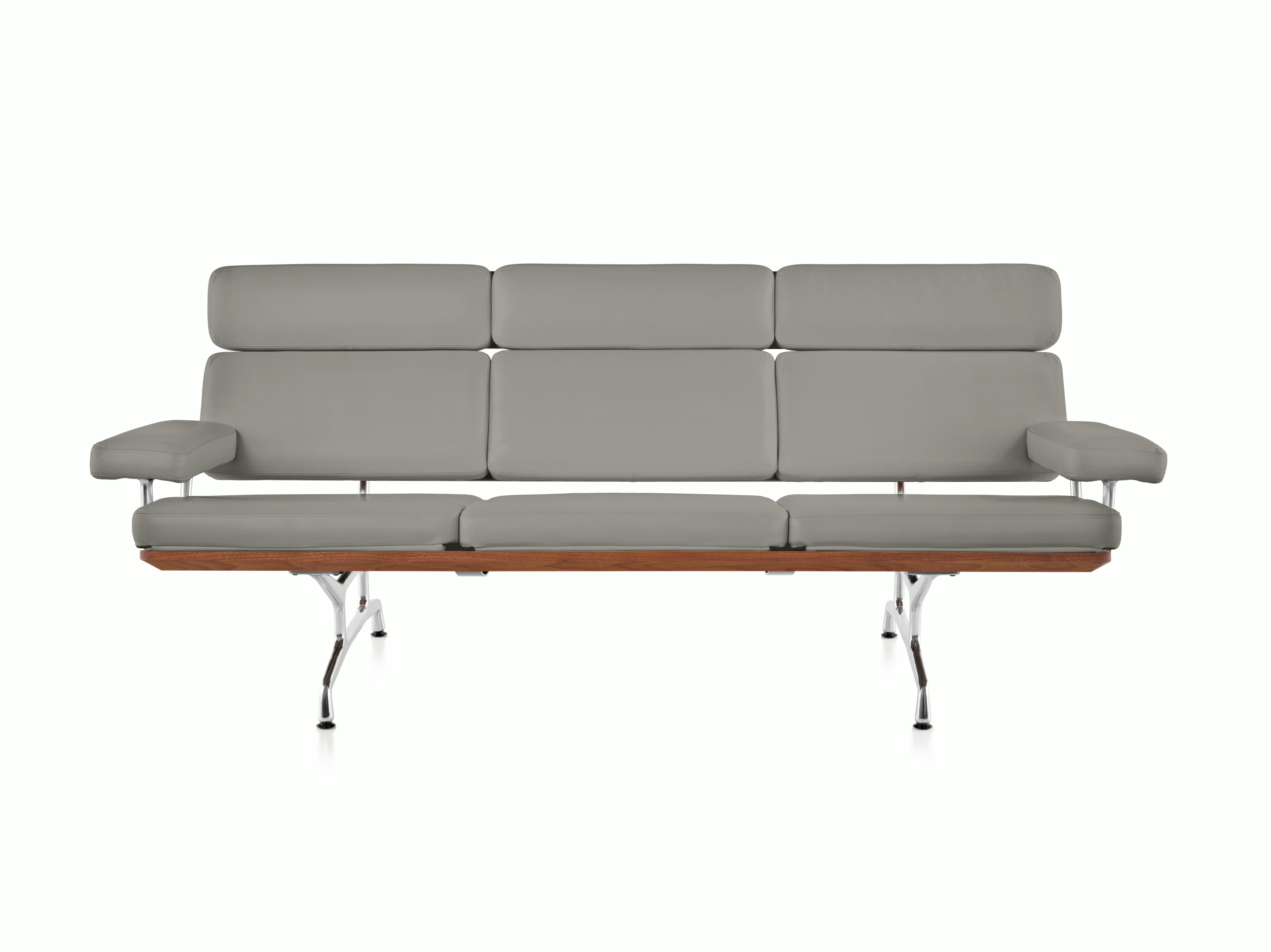 Eames Sofa
