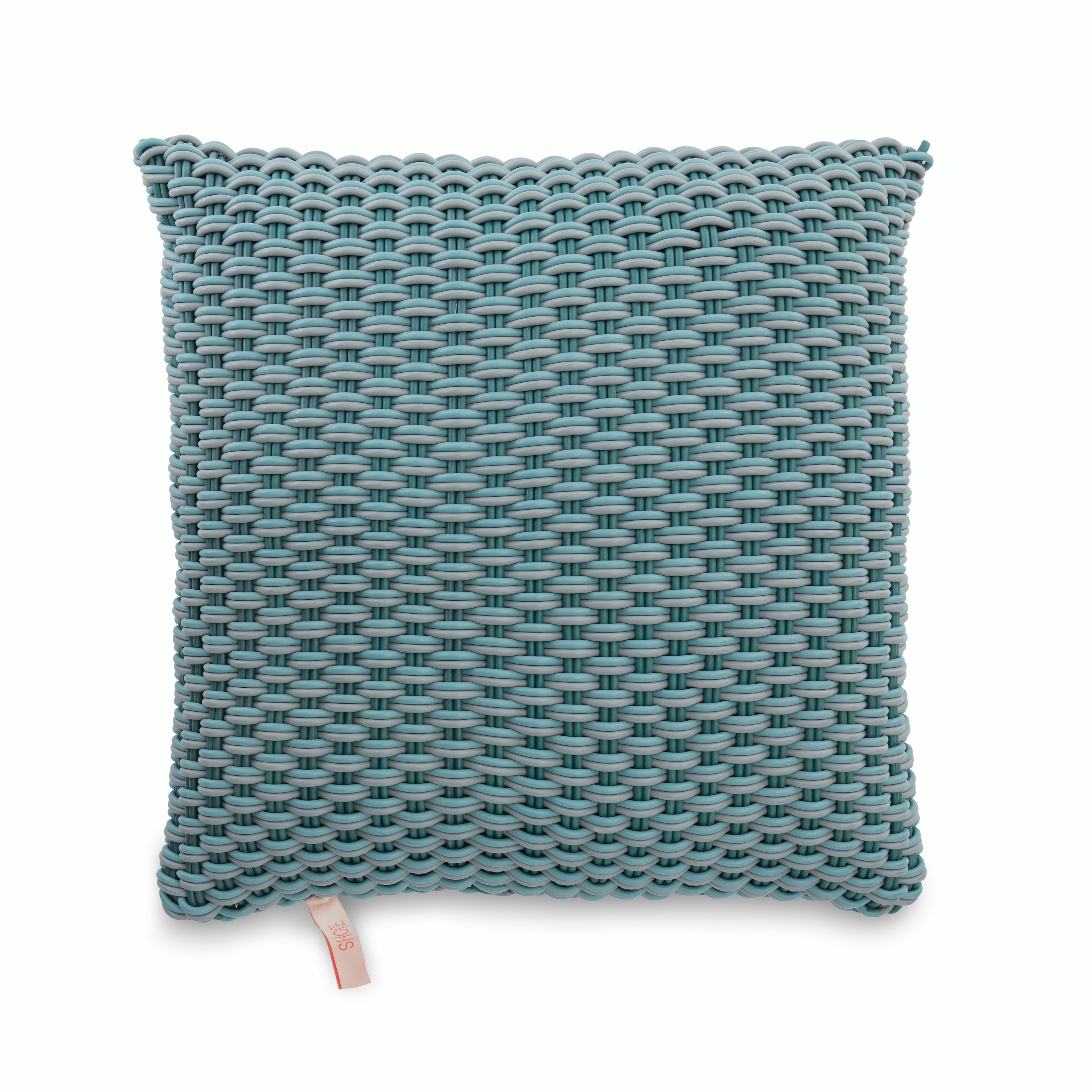 Outdoor Pillows + Cushions