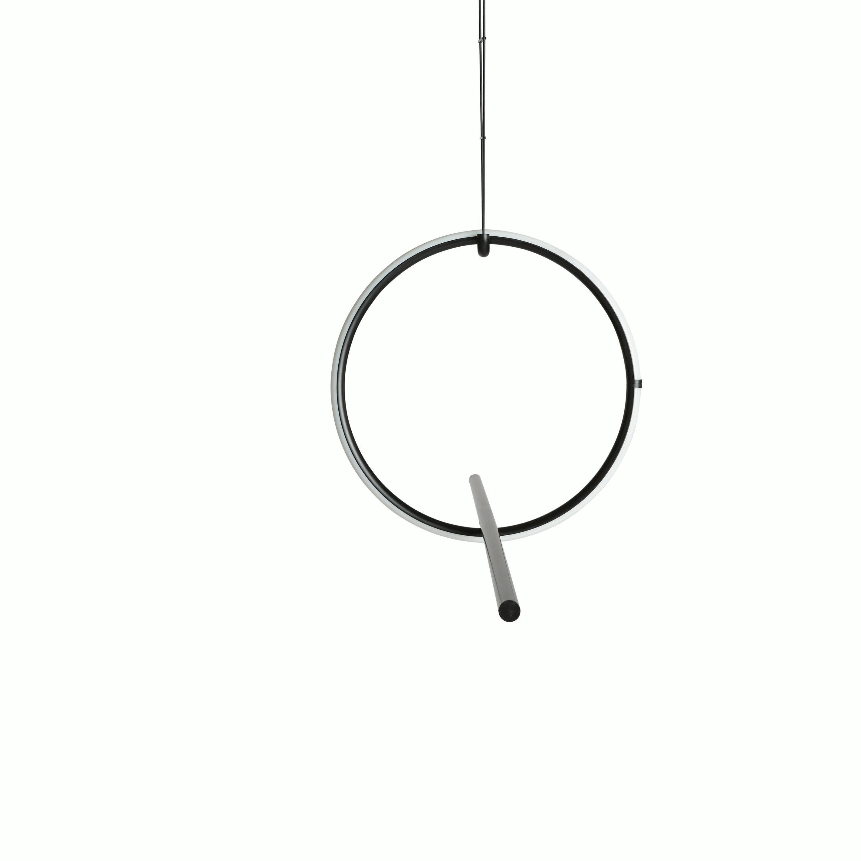 Arrangements Pendant Lamps