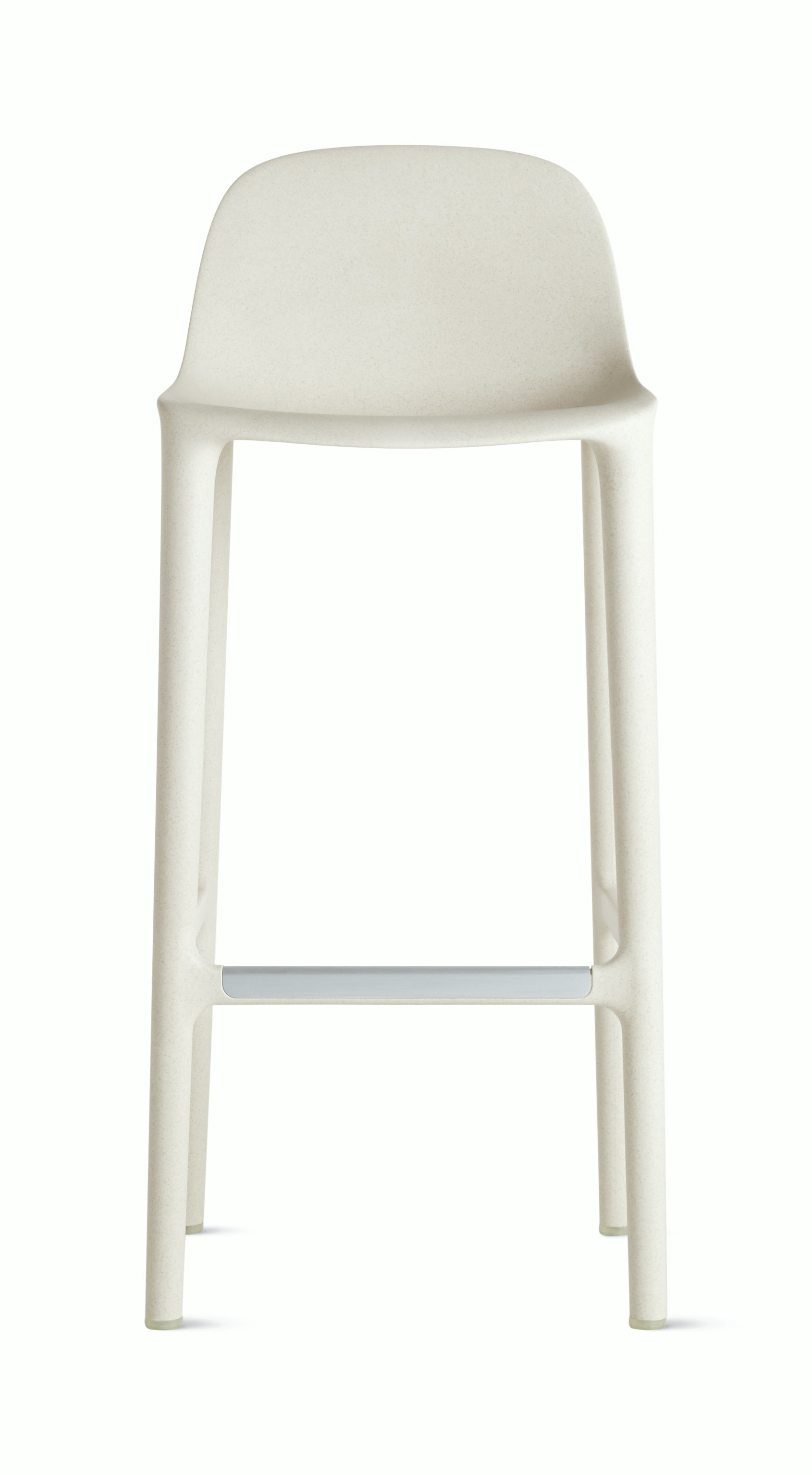 Broom Stool