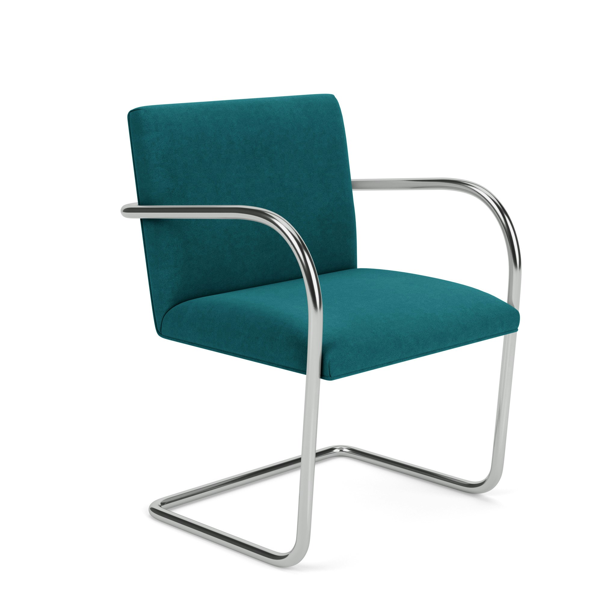 BRNO Tubular Chair