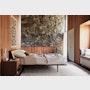 Lanalux Pillow by Alexander Girard