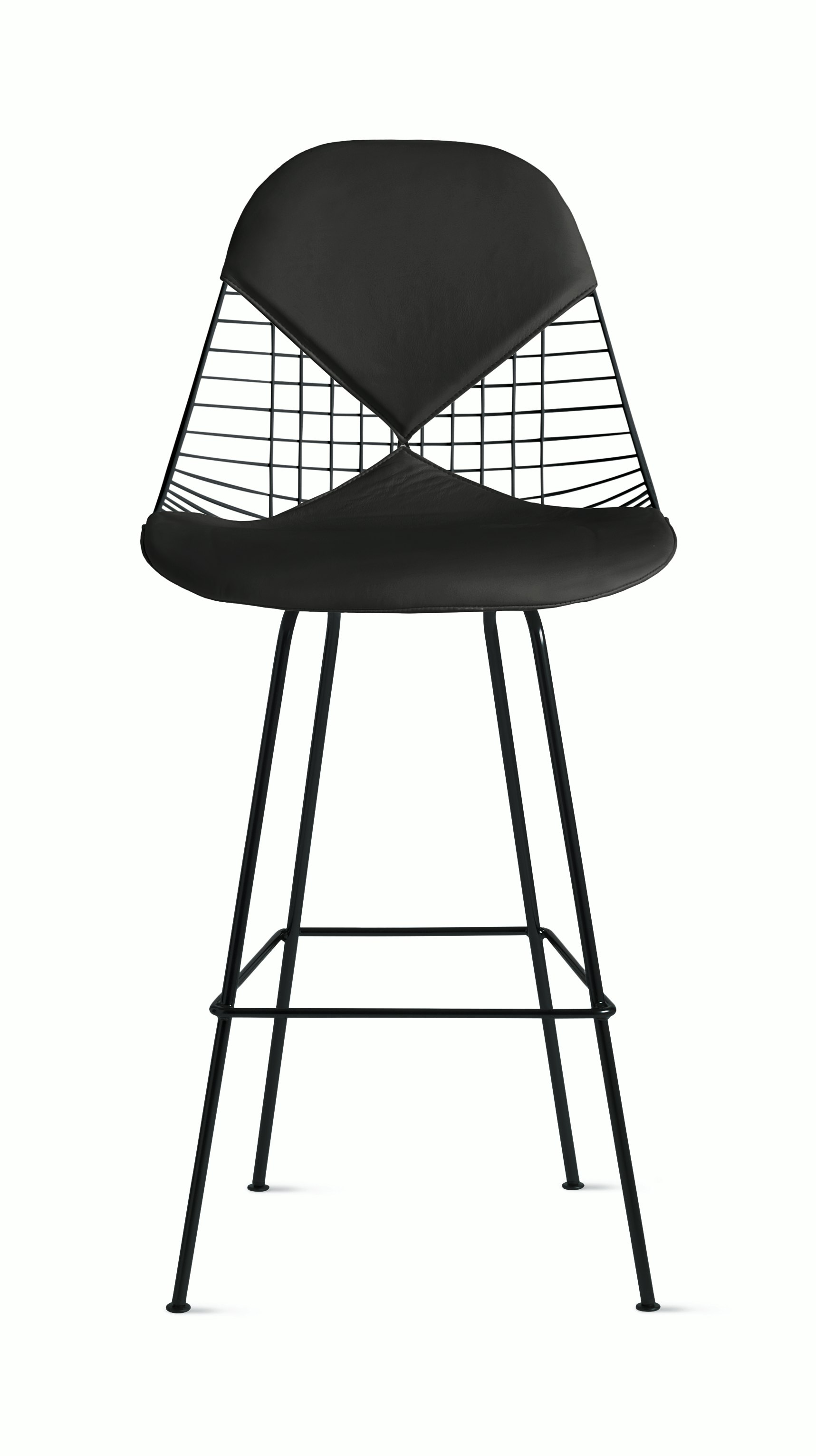 Eames Wire Stool