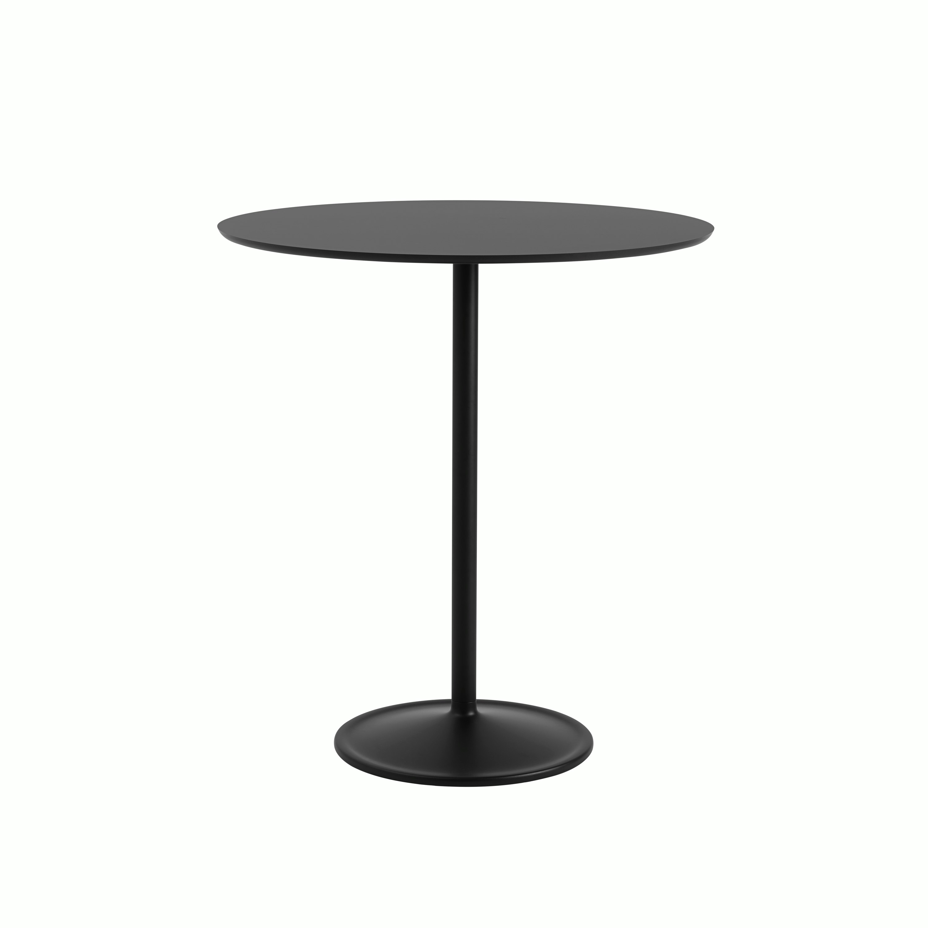 Soft table 95 h105 black muuto 5000x5000 hi res