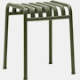Palissade Side Table
