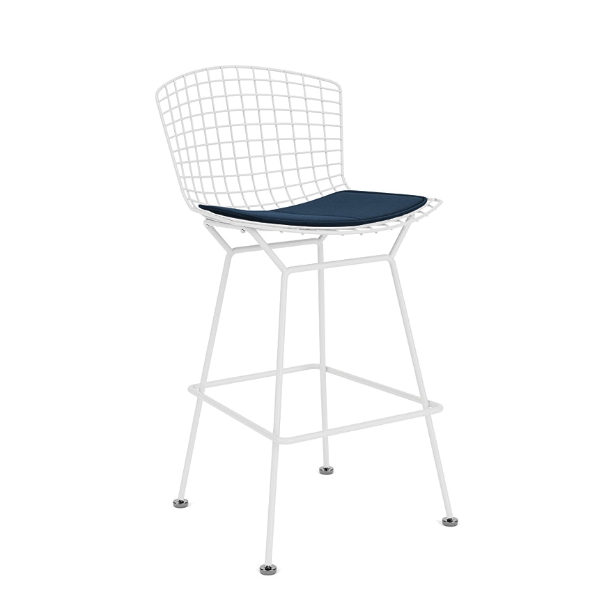 Bertoia Stool