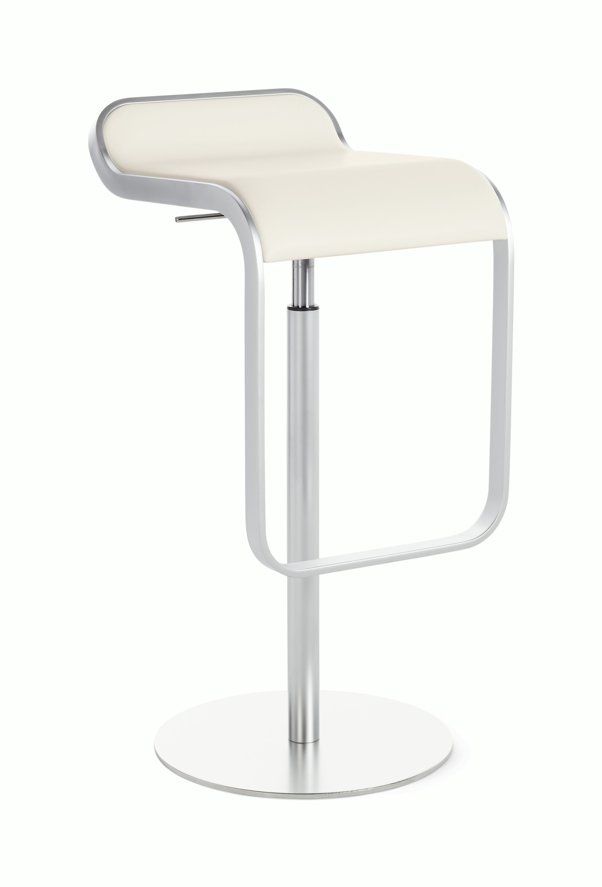 Lem Piston Stool