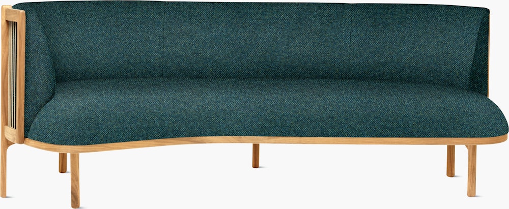 Sideways Sofa