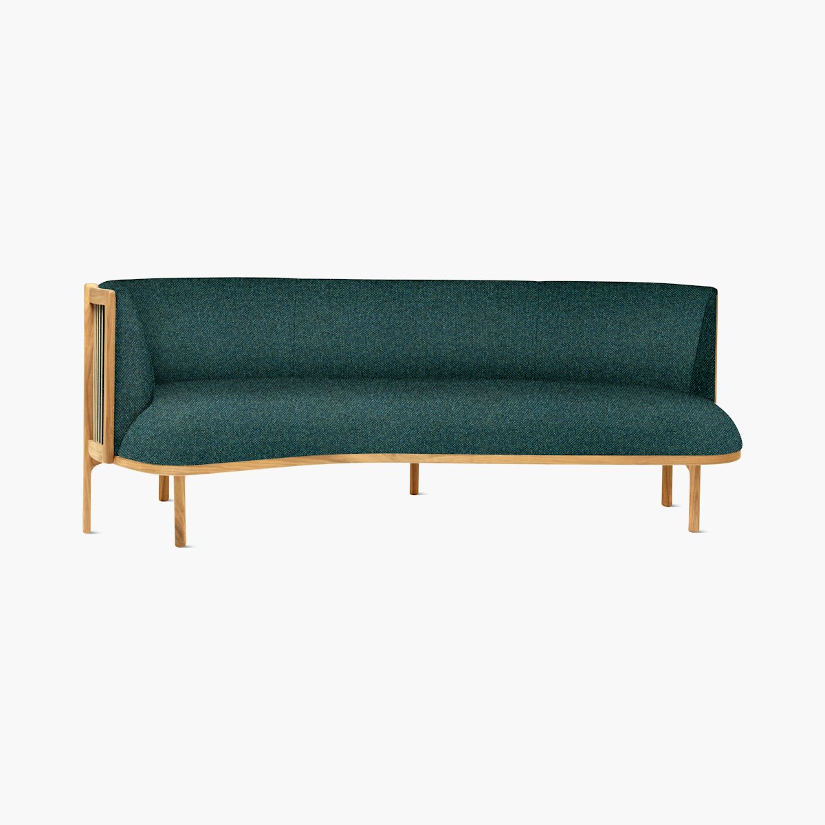 Sideways Sofa