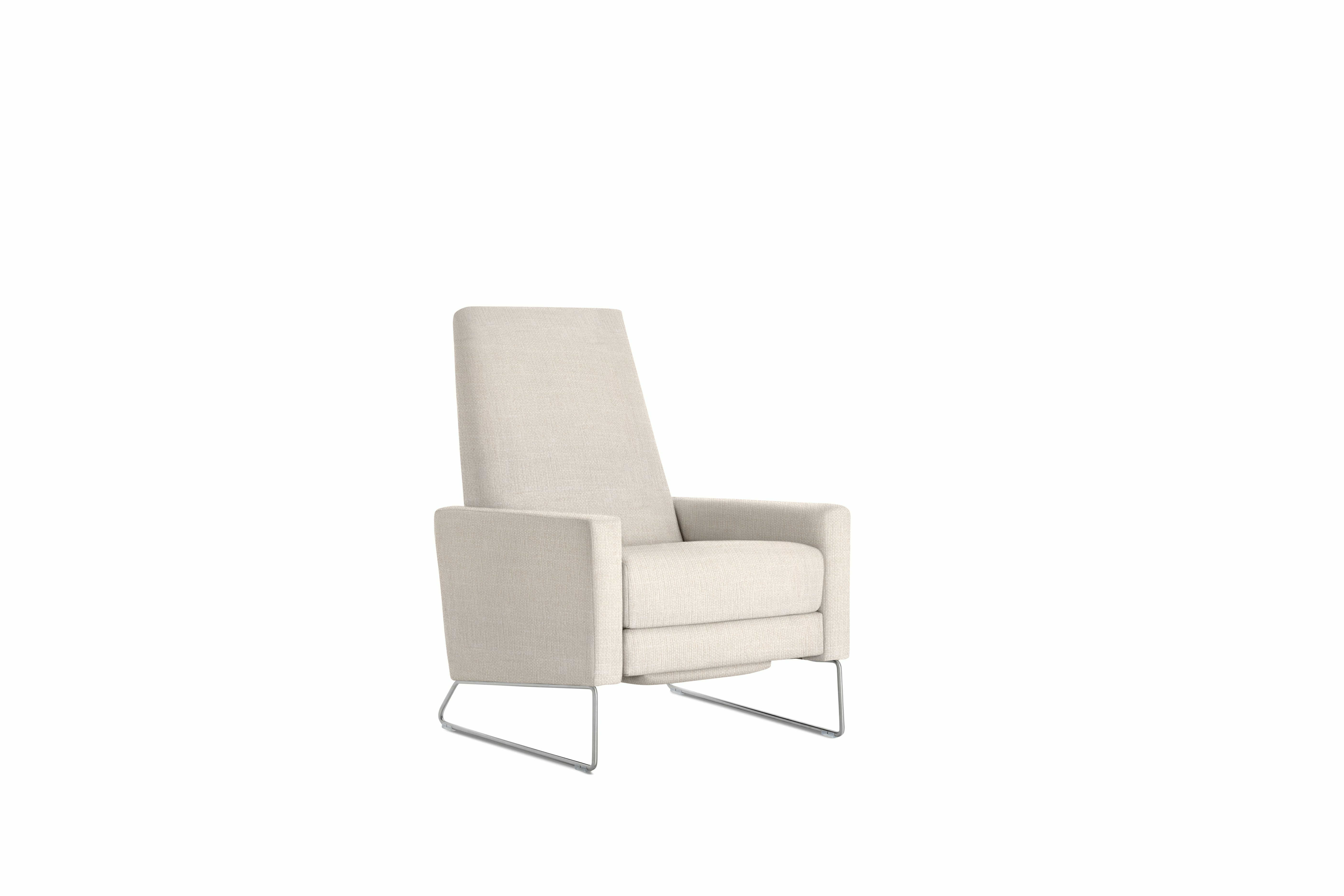 Flight Recliner - Tall