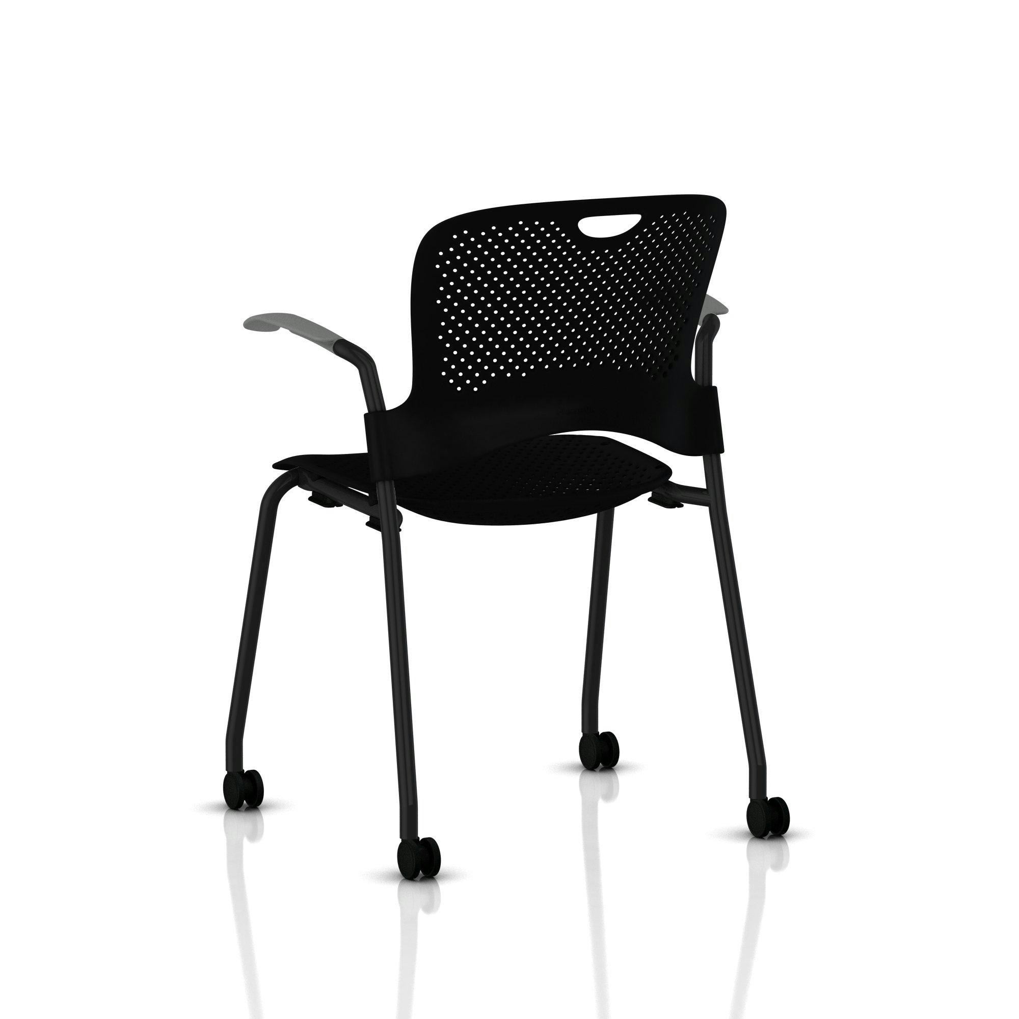 Caper Stacking Chair