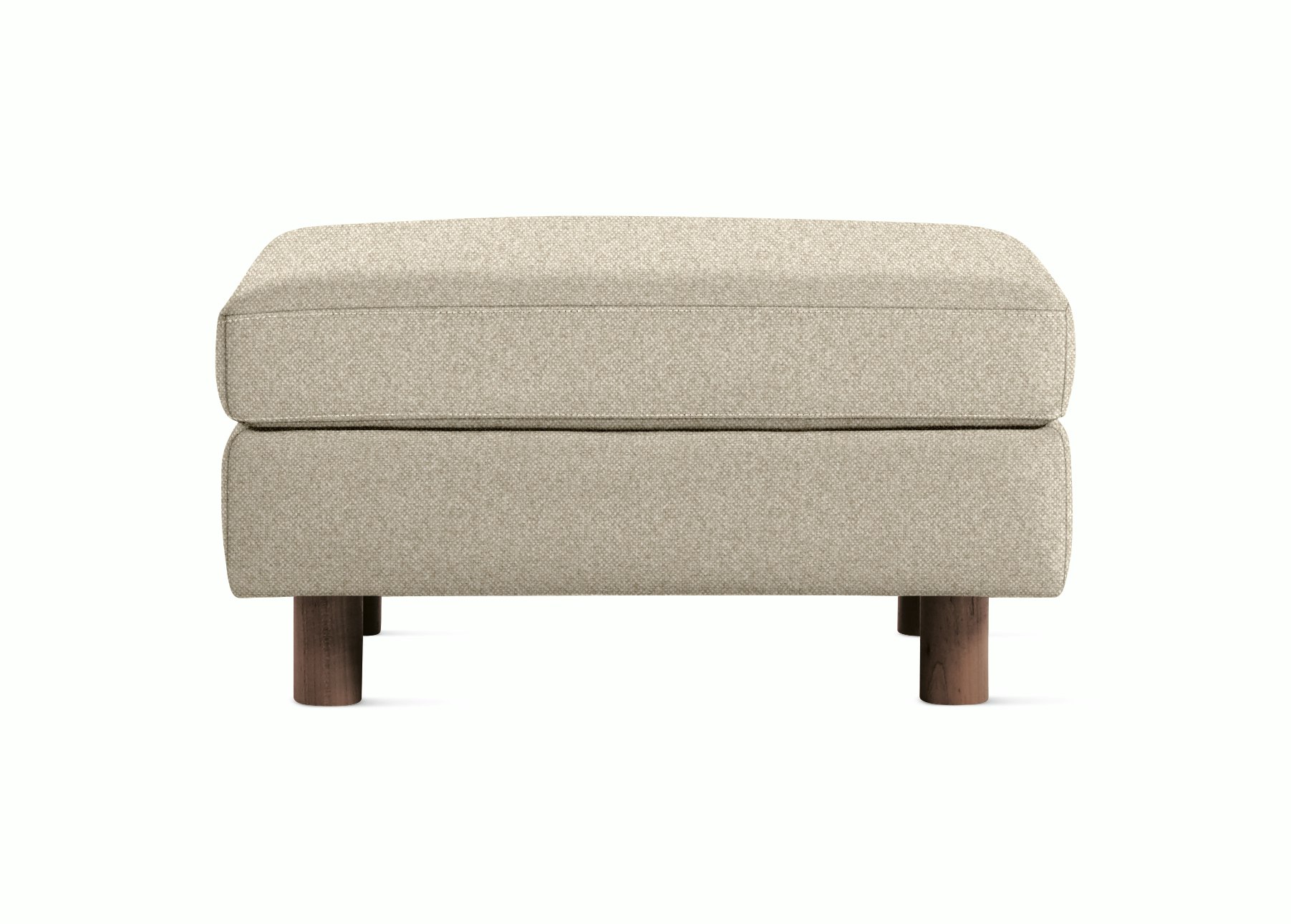 Lispenard Ottoman
