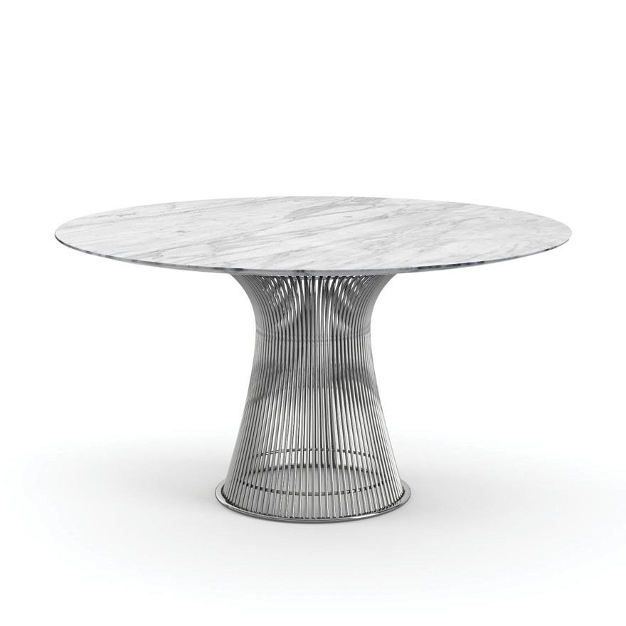 Platner Dining Table