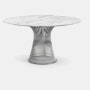 Platner Dining Table