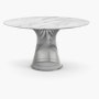 Platner Dining Table Platner Dining Table, 54