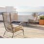 Fifty Lounge Chair