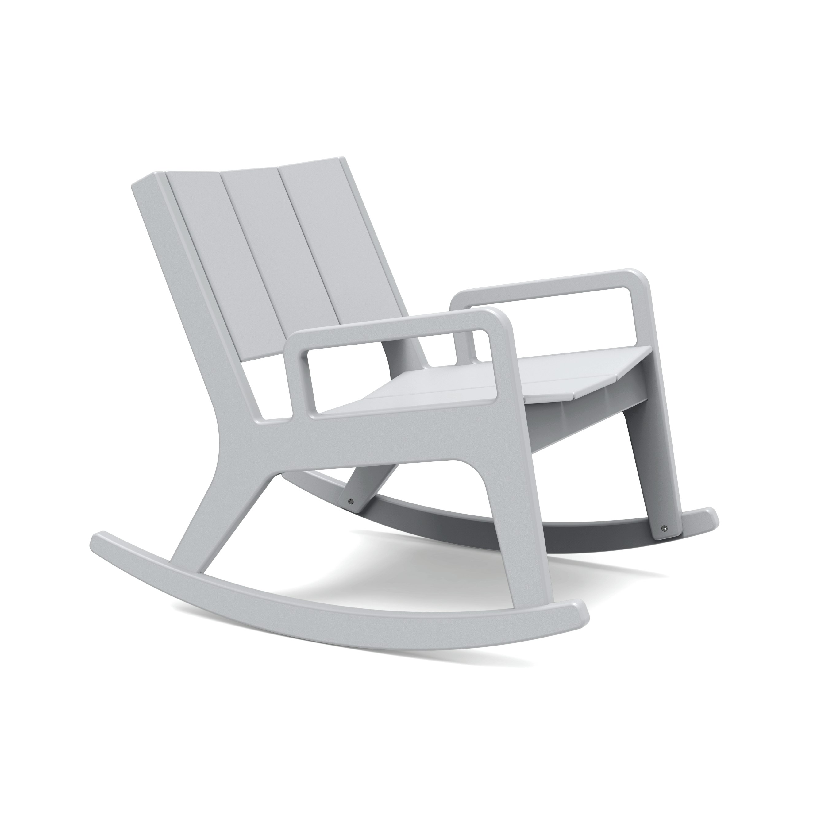 No. 9 Rocking Lounge Chair
