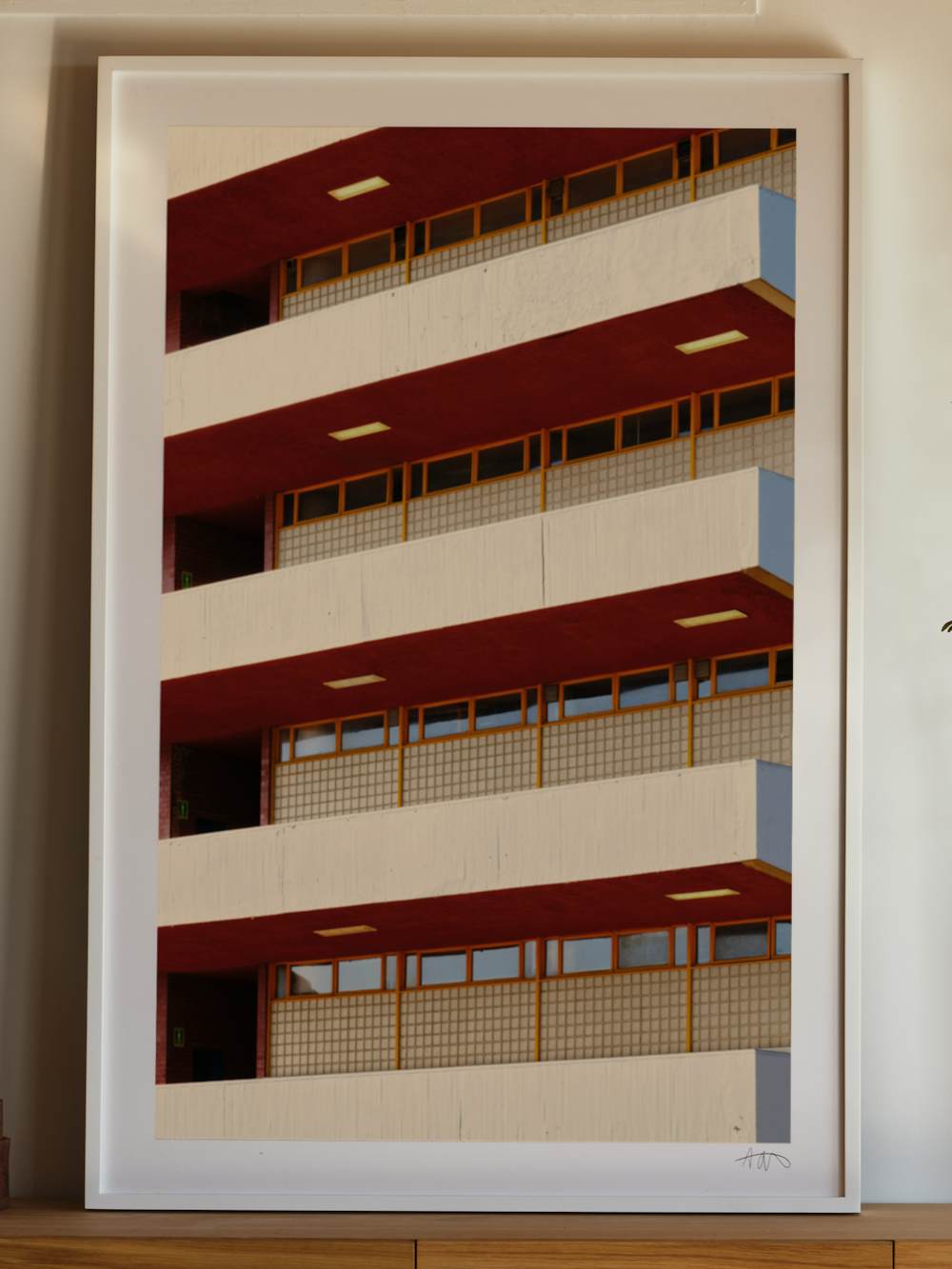 DWR Art Collection