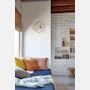 Lanalux Pillow by Alexander Girard