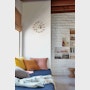 Lanalux Pillow by Alexander Girard