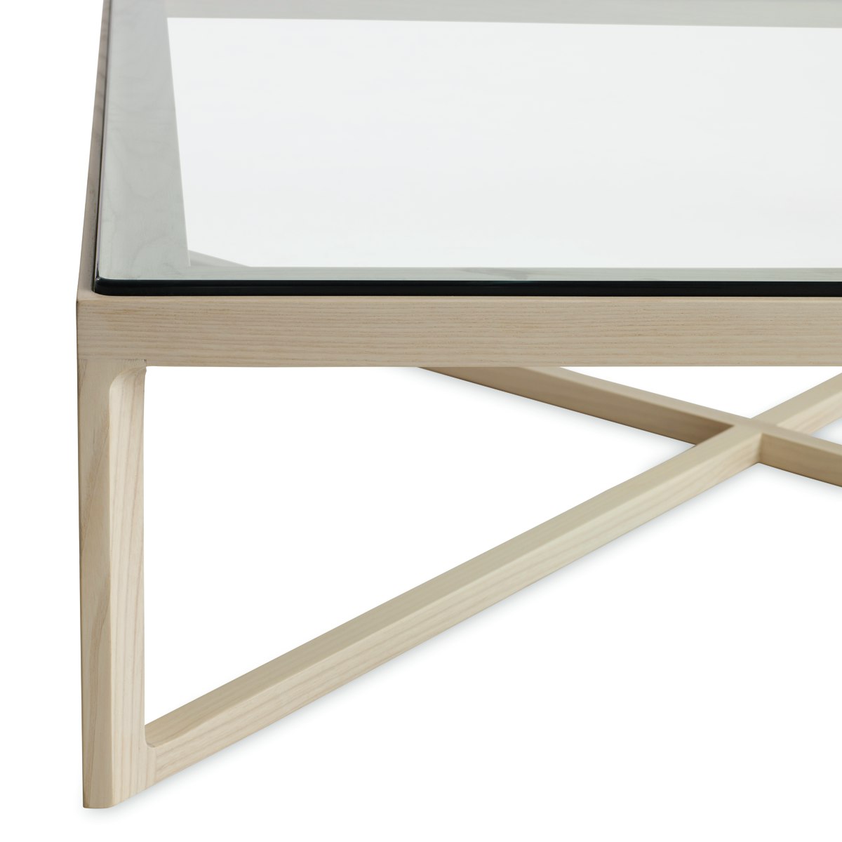 Krusin Coffee Table
