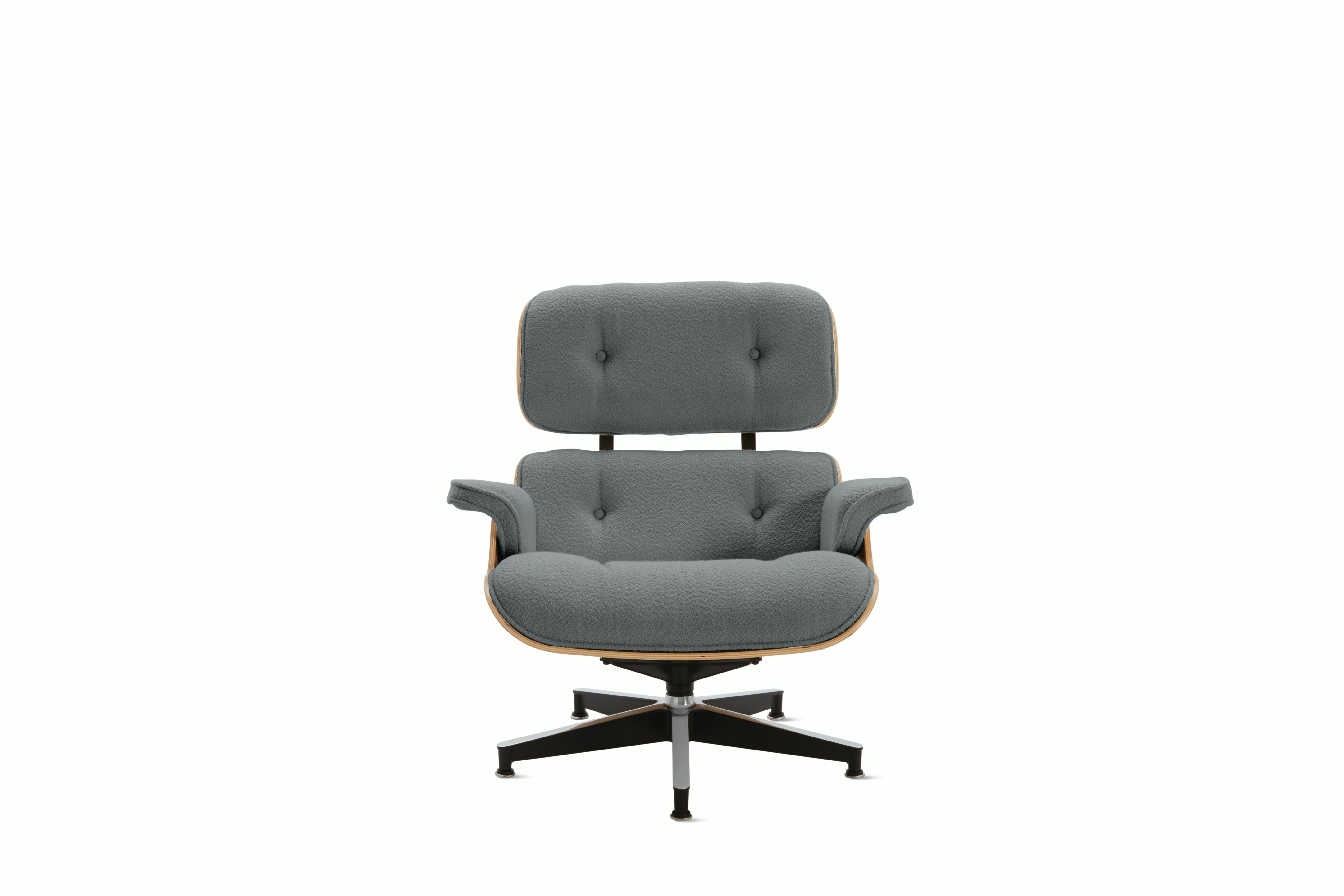 Eames Lounge Chair