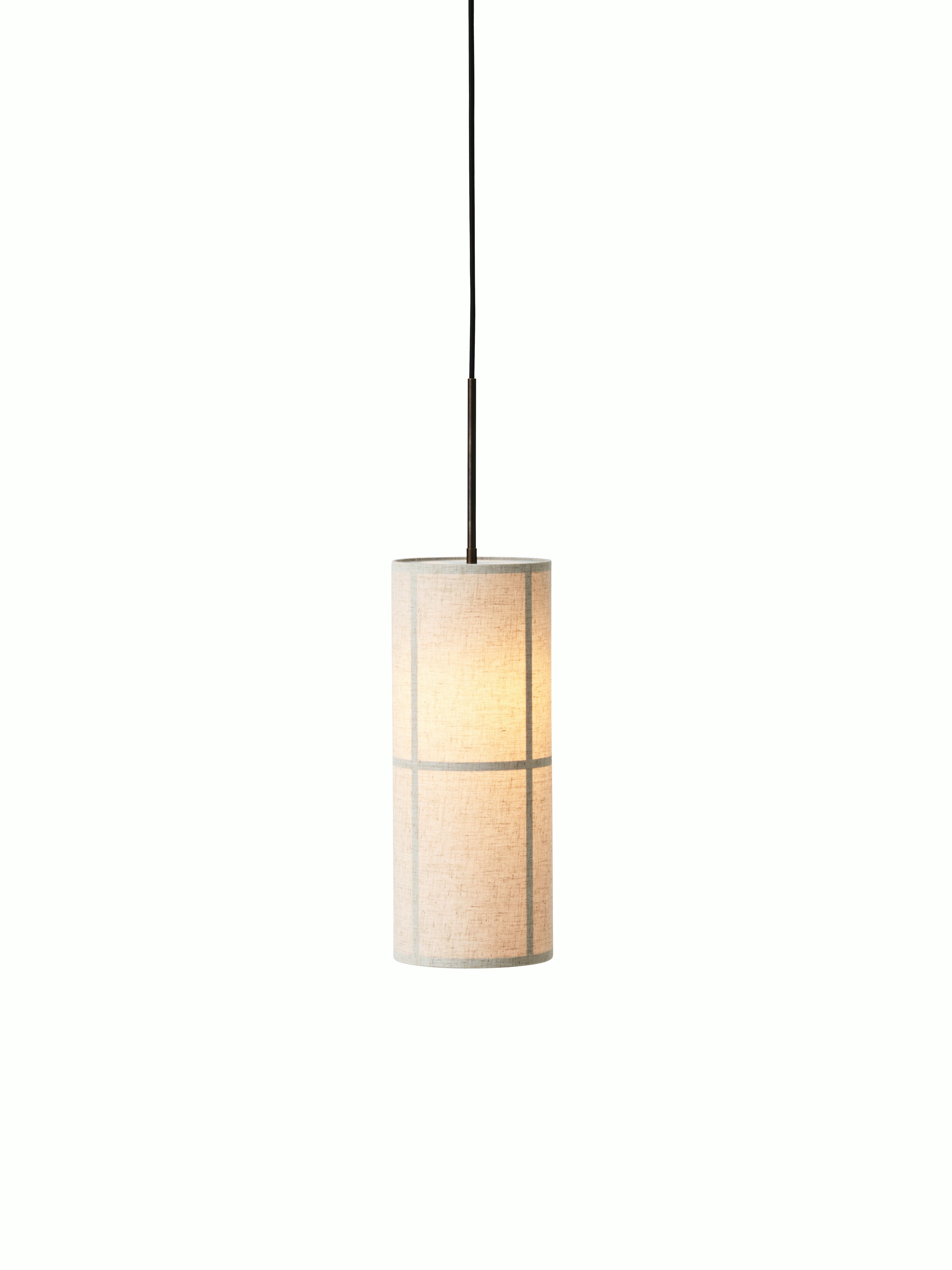 Hashira Pendant Lamp