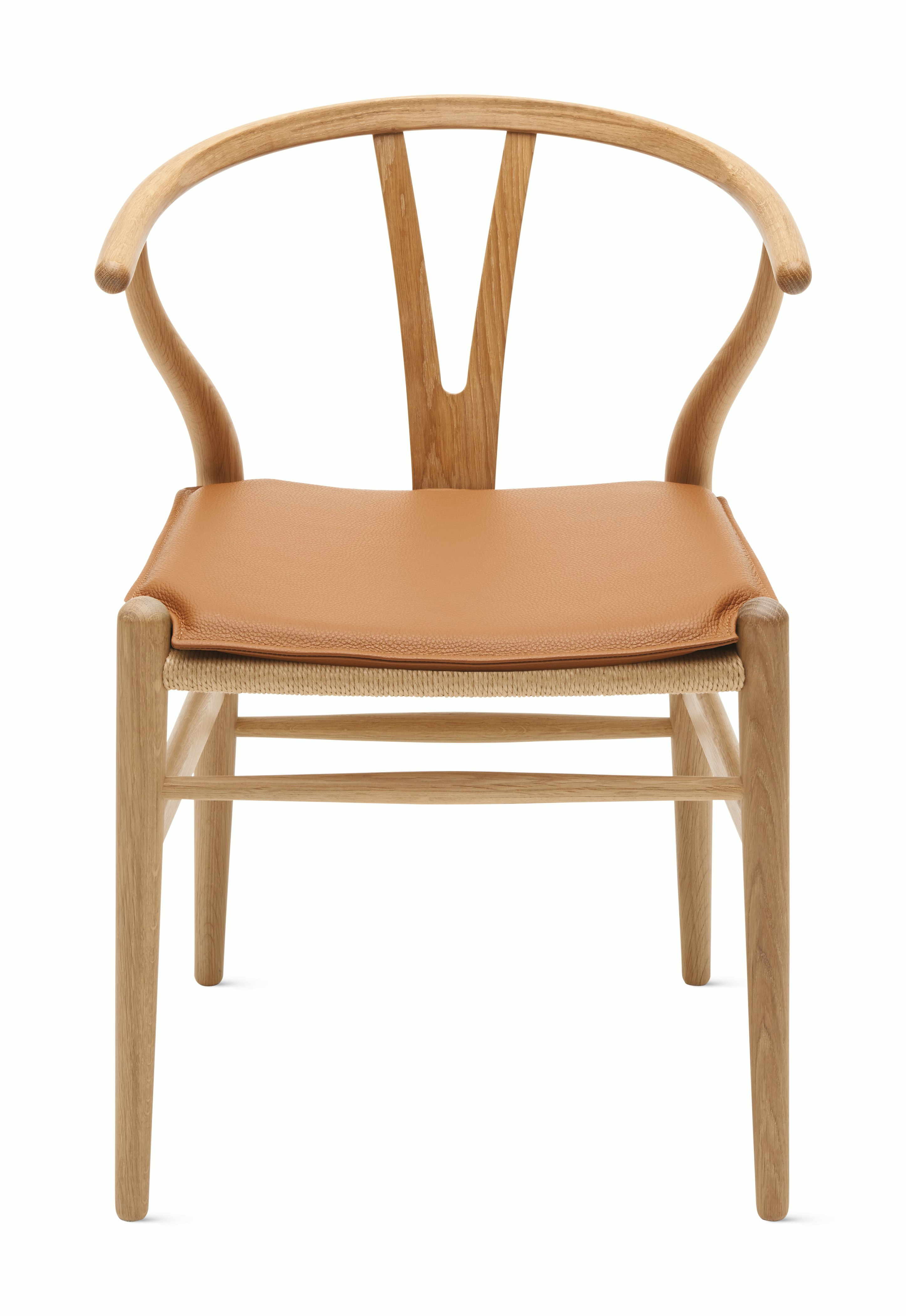 Wishbone Chair Seat Cushion