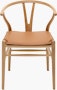 Wishbone Chair Seat Cushion
