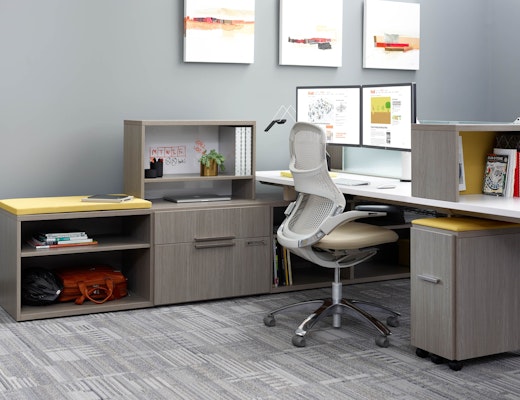 Anchor Storage Knoll Anchor Storage