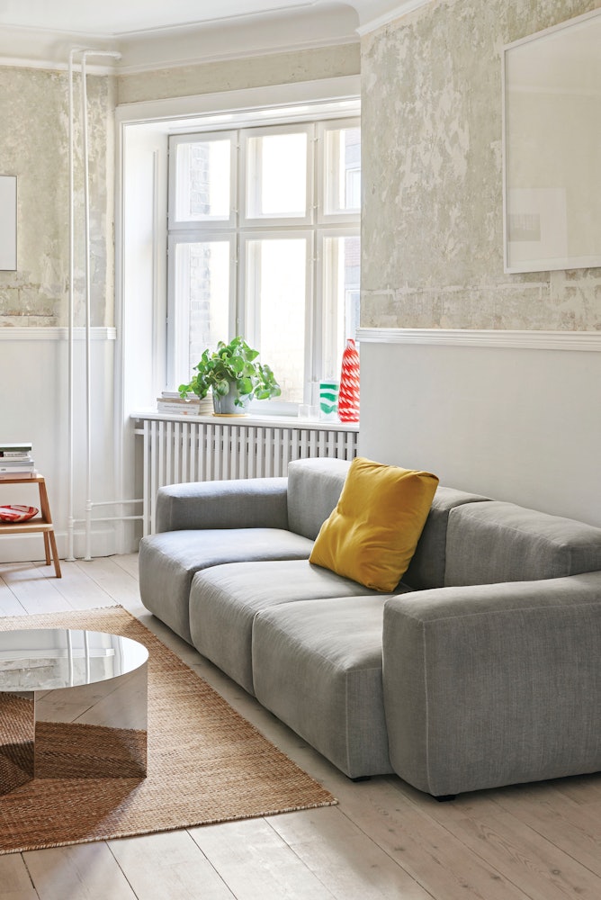 Mags Soft Low Sofa