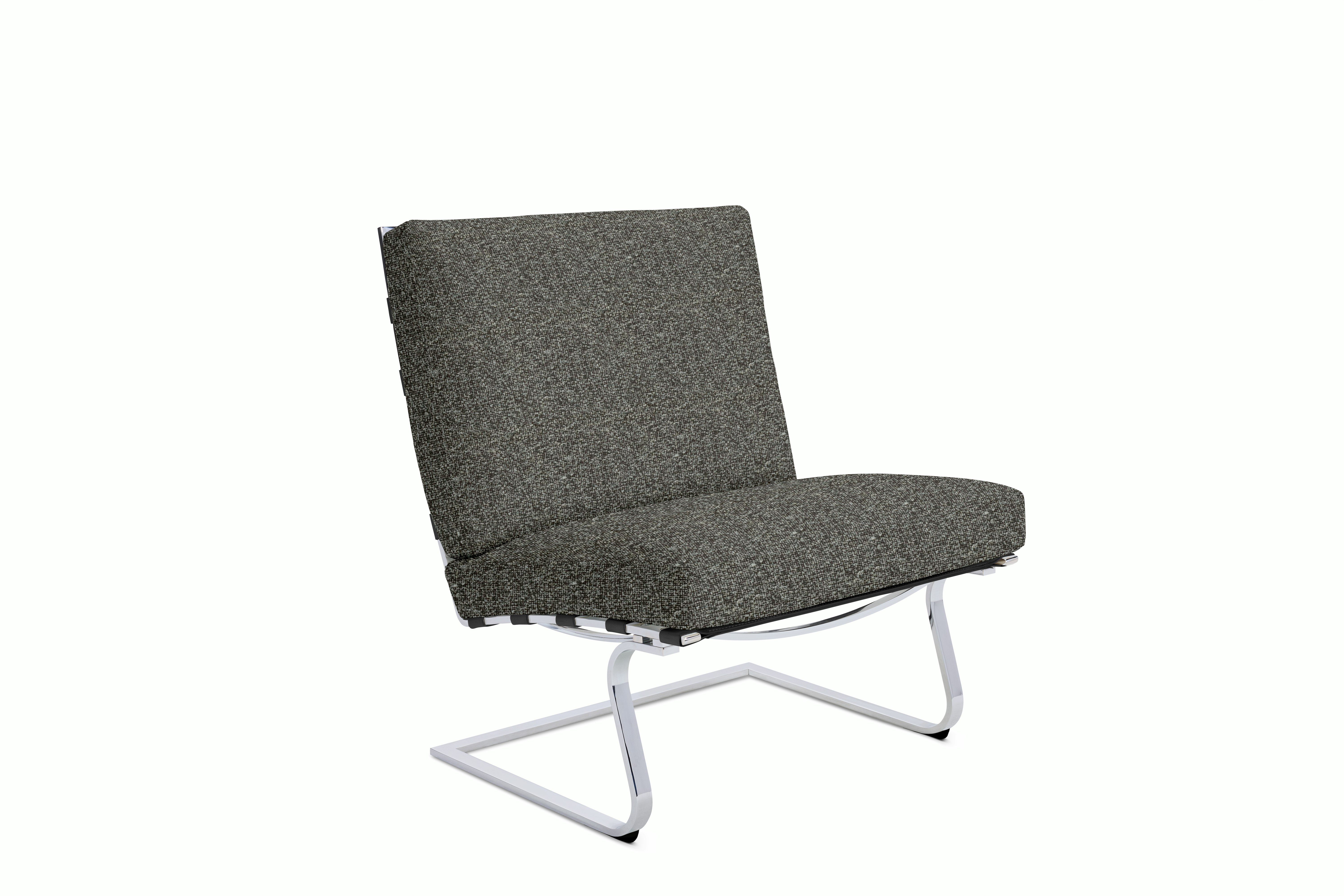 Tugendhat&trade; Side Chair