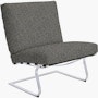 Tugendhat™ Chair Tugendhat™ Side Chair