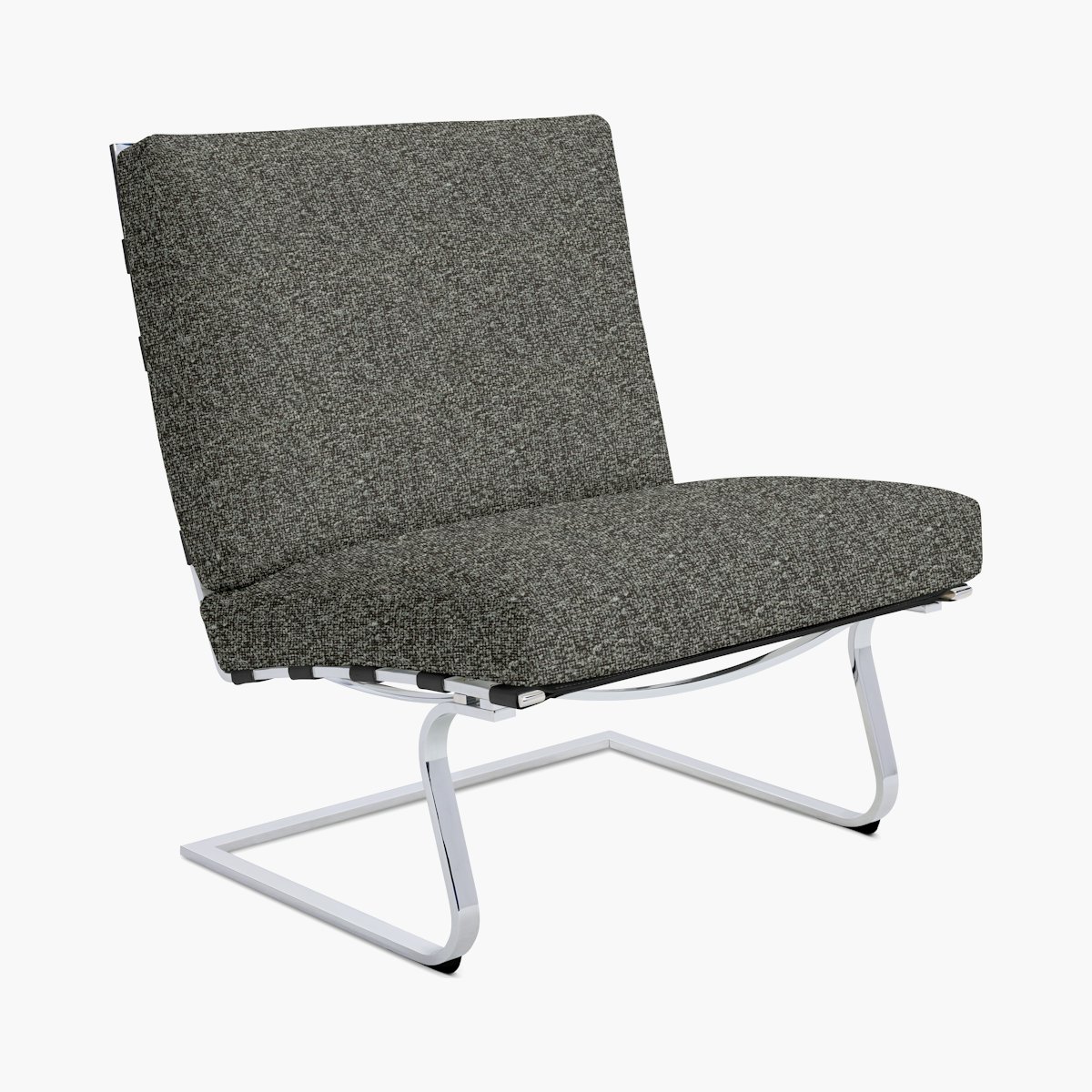 Tugendhat™ Chair Tugendhat™ Side Chair