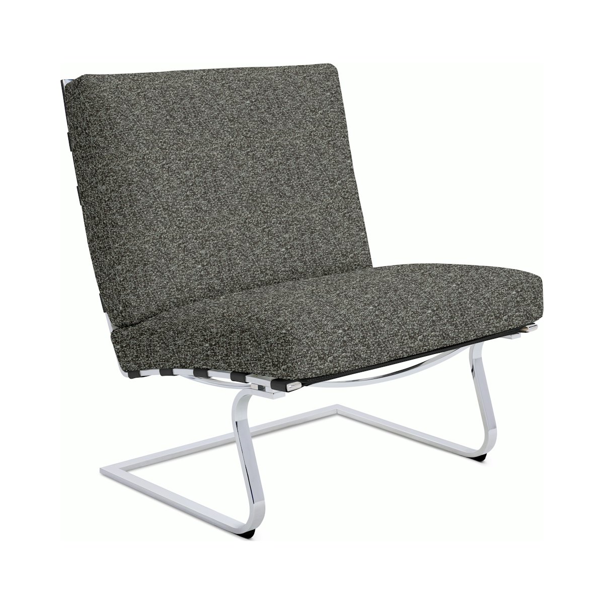 Tugendhat™ Chair Tugendhat™ Side Chair