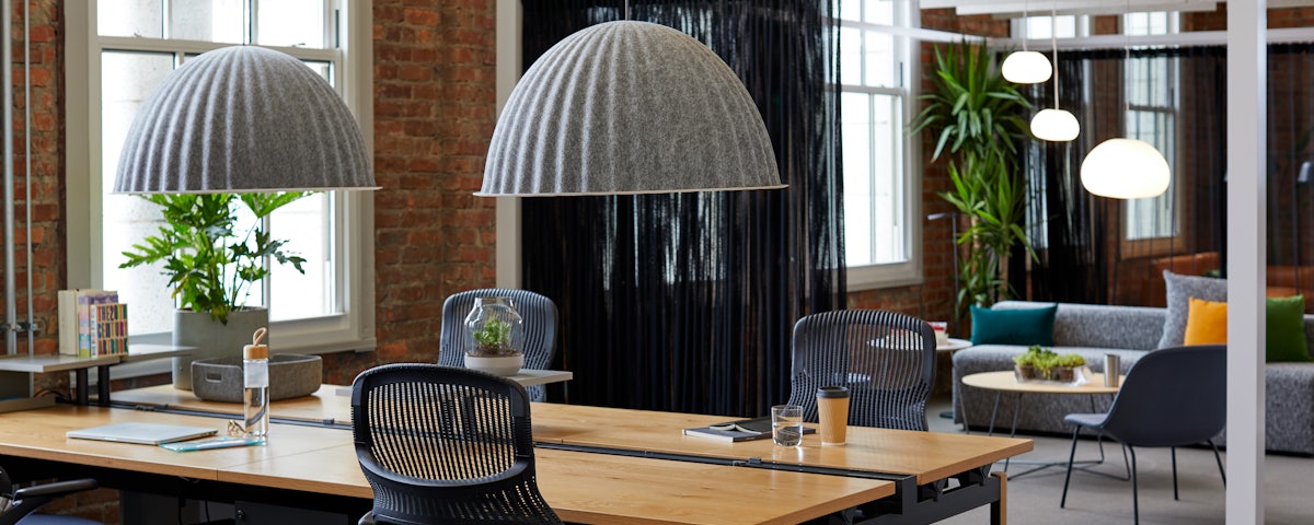 Generation Chair by Knoll®