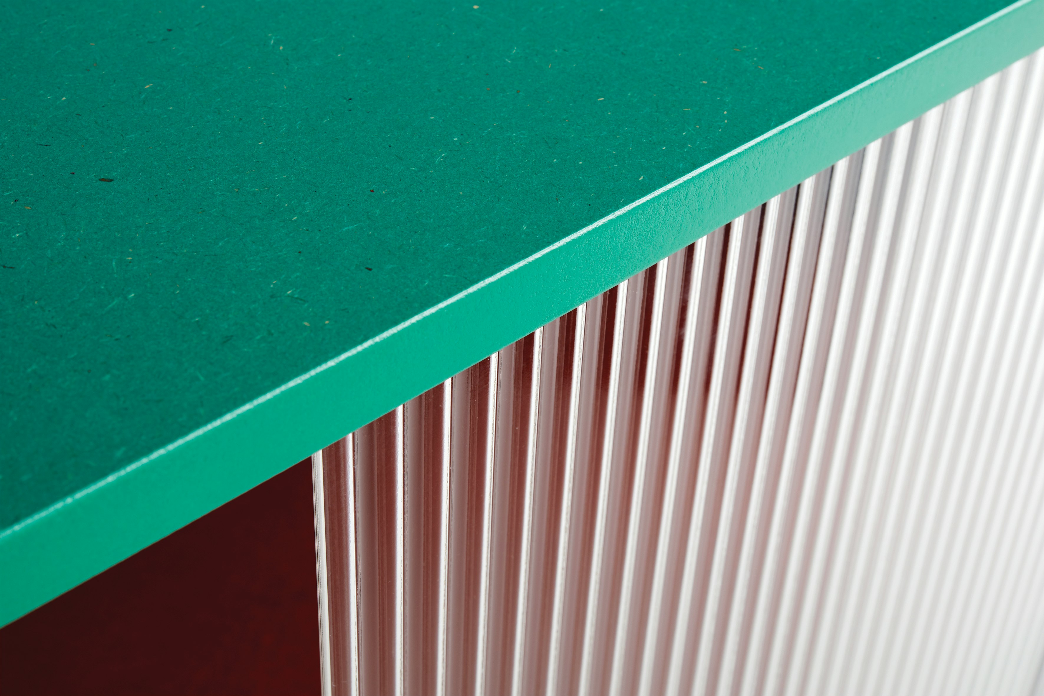 Colour Cabinet - Floor 