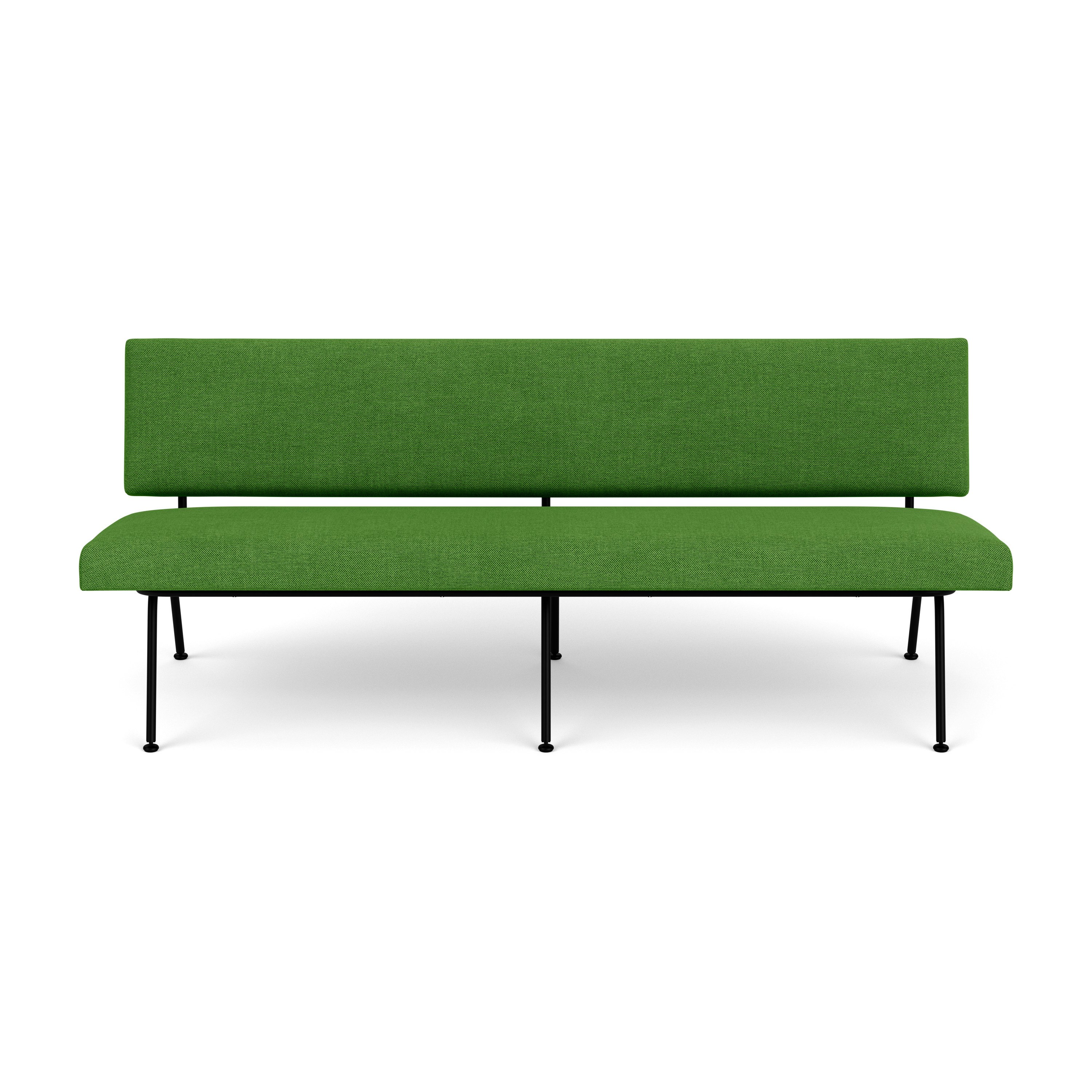 Florence Knoll Model 33 Sofa