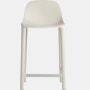 Broom Counter Stool
