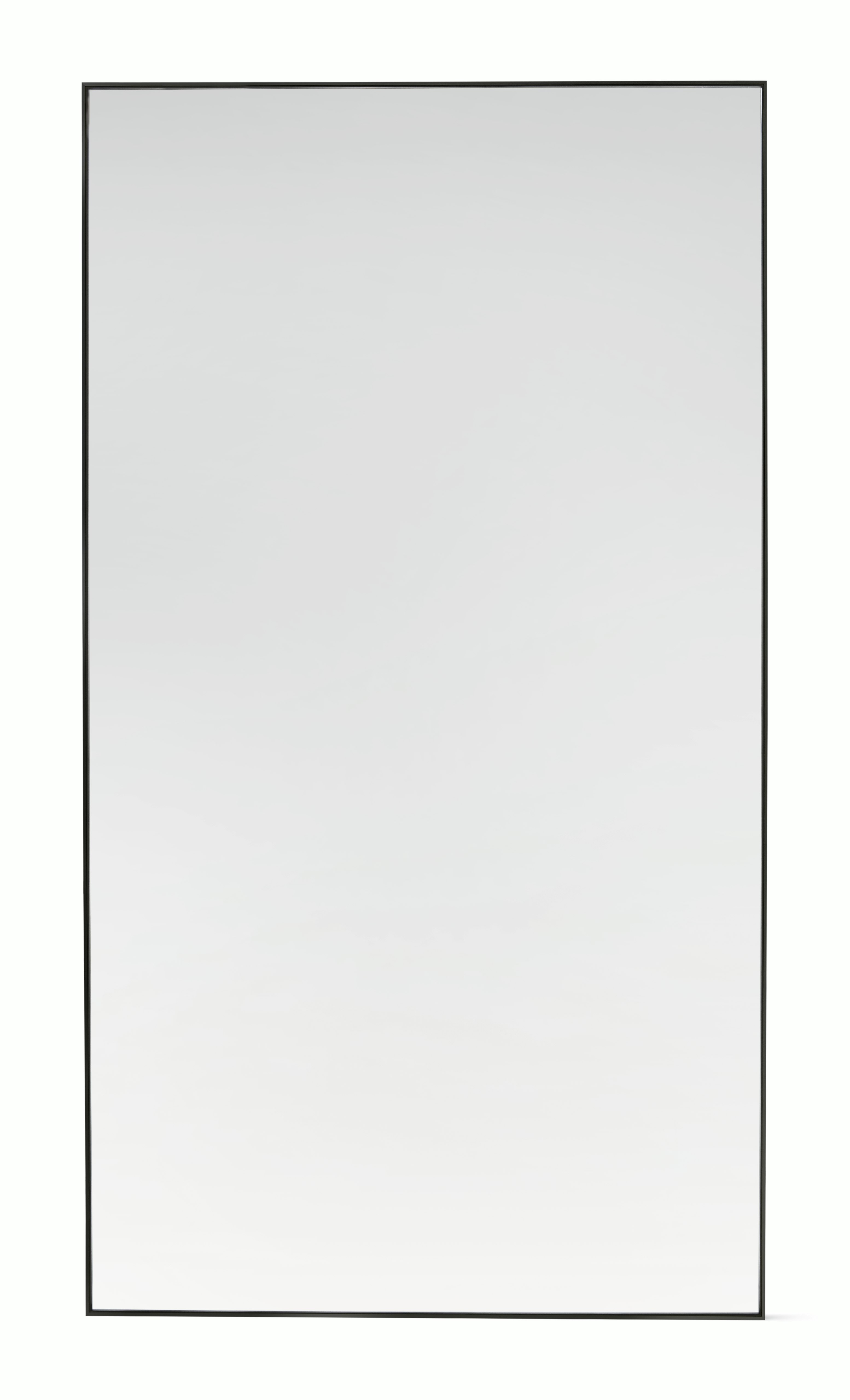 Mondrian Full Length Mirror, 44"x80"