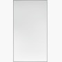 Mondrian Mirrors Mondrian Full Length Mirror, 44"x80"