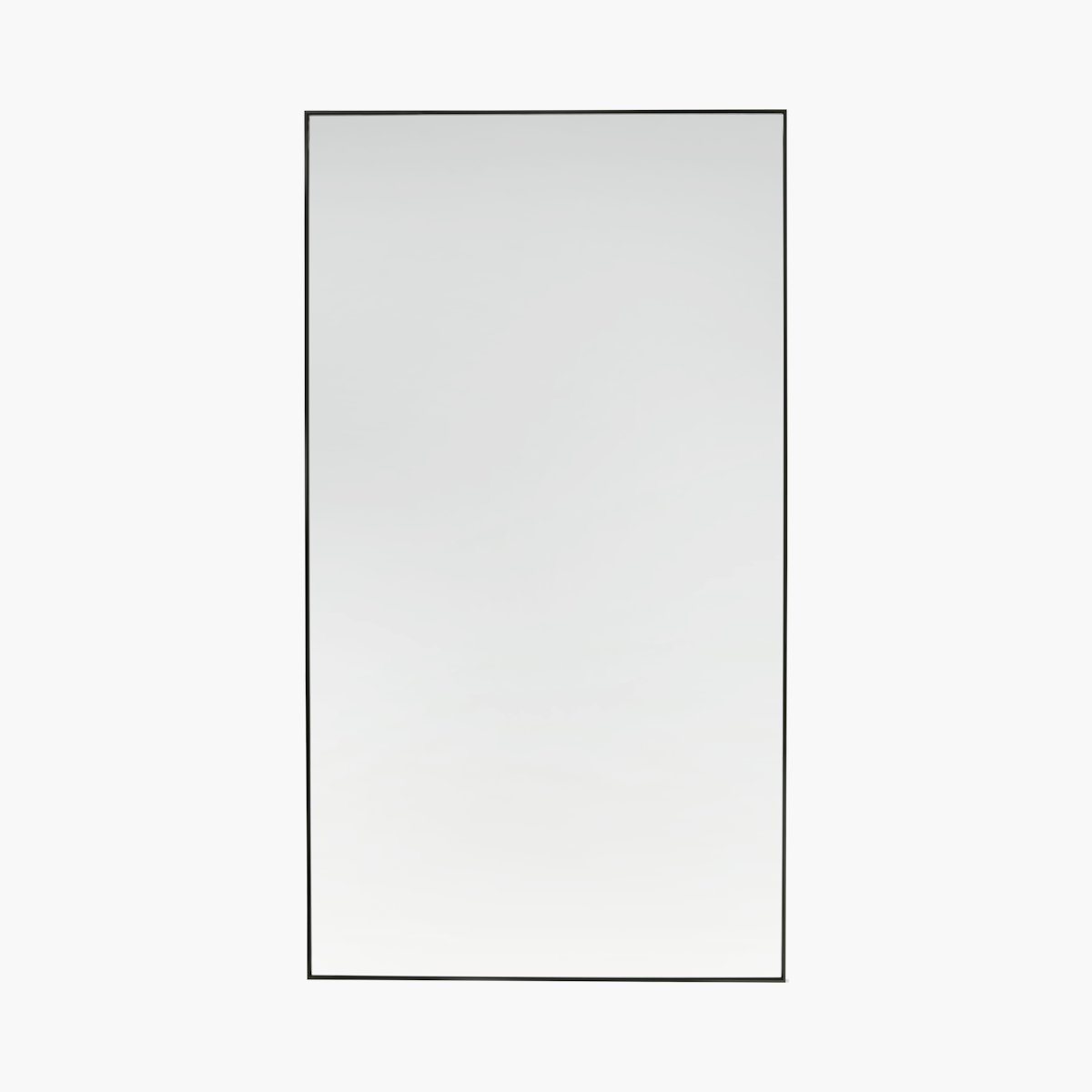 Mondrian Mirrors Mondrian Full Length Mirror, 44"x80"
