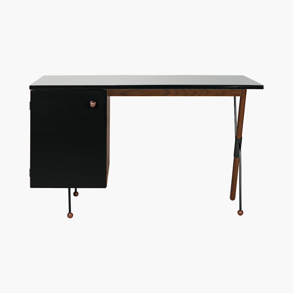 Greta Grossman 62 Series Desk Greta Grossman 62 Series Desk